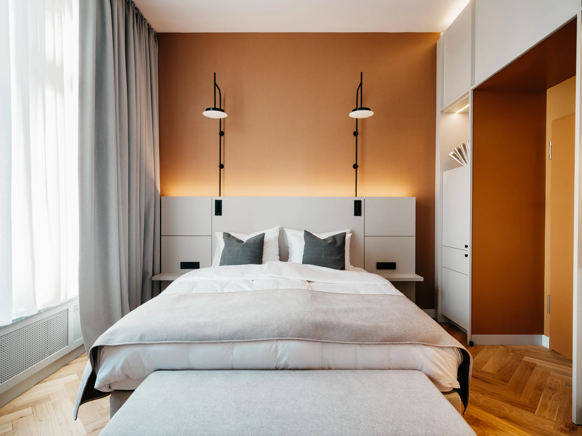 Ihr Stadthotel in Berlin: DASEYN | Fischerinsel Ihr Stadthotel in Berlin: DASEYN | Fischerinsel