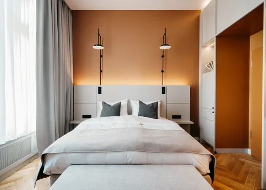 Ihr Stadthotel in Berlin: DASEYN | Fischerinsel Ihr Stadthotel in Berlin: DASEYN | Fischerinsel