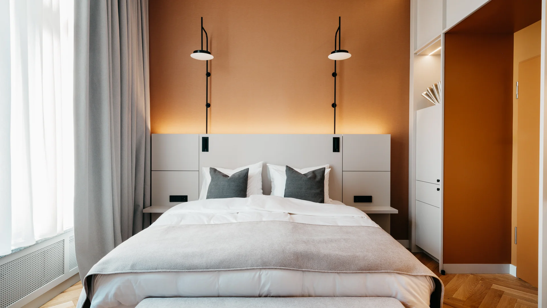 Ihr Stadthotel in Berlin: DASEYN | Fischerinsel Ihr Stadthotel in Berlin: DASEYN | Fischerinsel