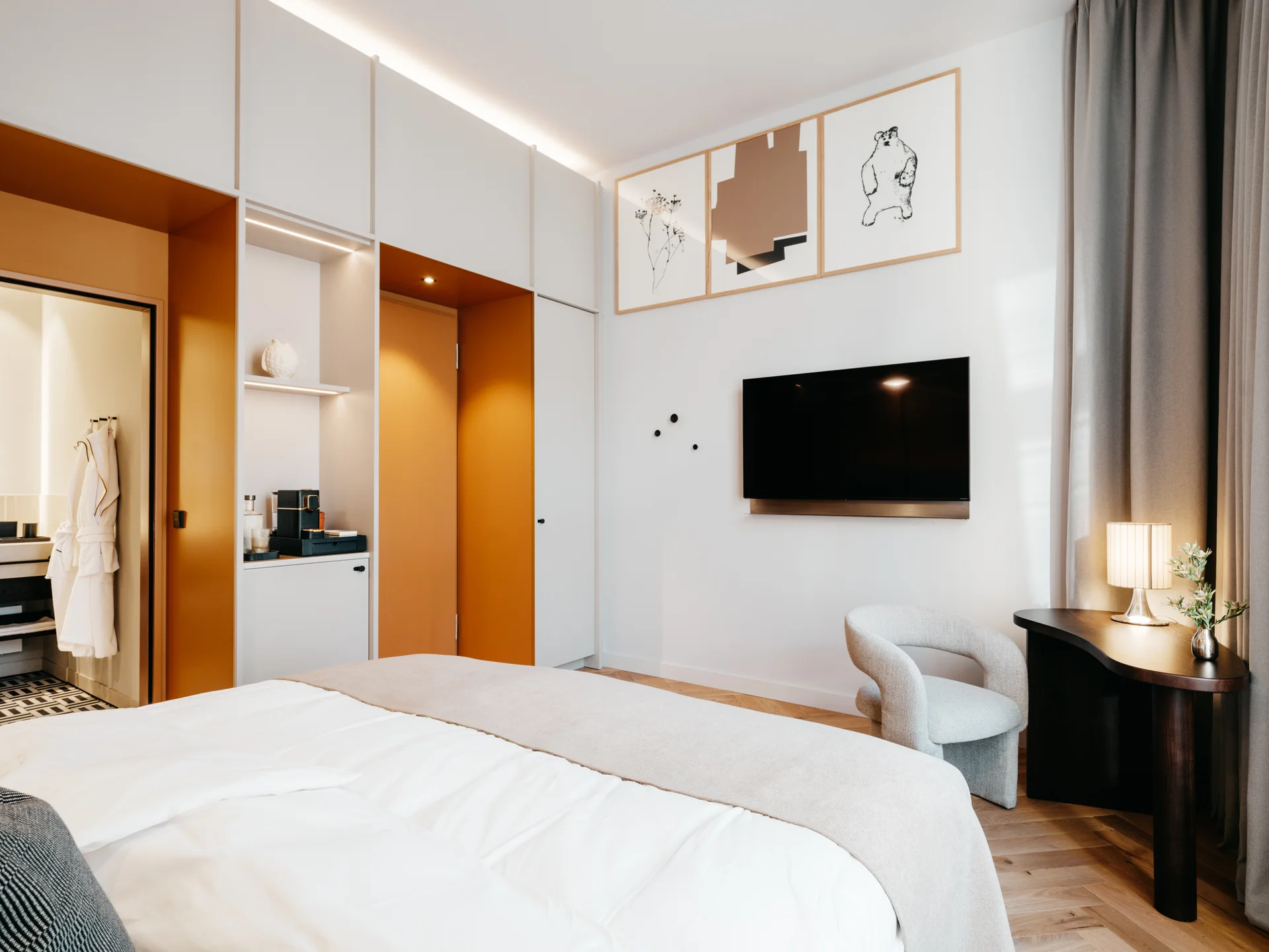 Ihr Stadthotel in Berlin: DASEYN | Fischerinsel Ihr Stadthotel in Berlin: DASEYN | Fischerinsel