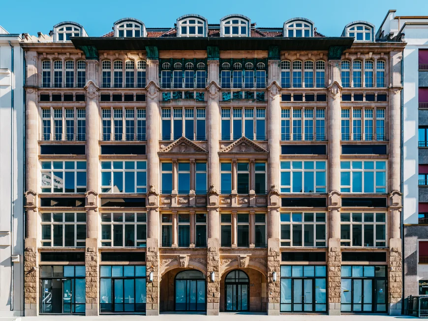 Ihr Stadthotel in Berlin: DASEYN | Fischerinsel Ihr Stadthotel in Berlin: DASEYN | Fischerinsel
