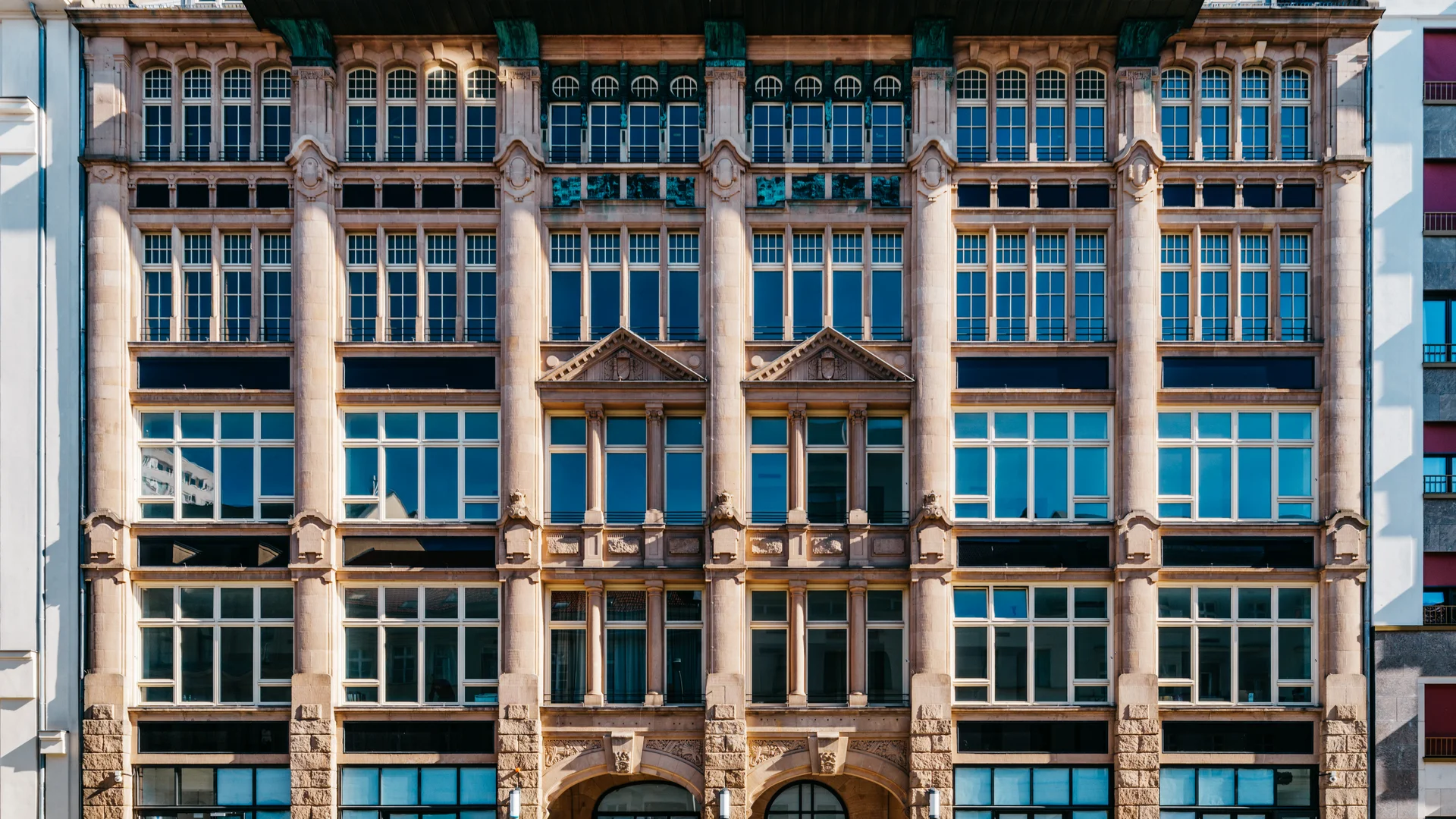 Bilder aus dem DASEYN Bilder aus dem DASEYN