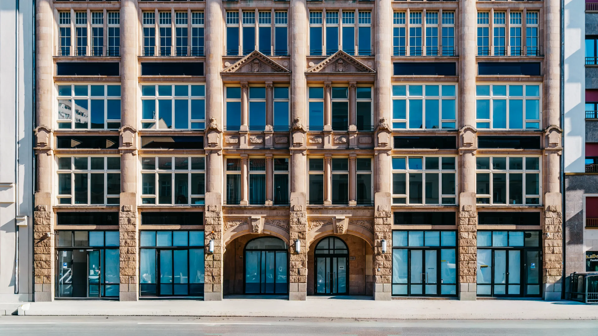 Ihr Stadthotel in Berlin: DASEYN | Fischerinsel Ihr Stadthotel in Berlin: DASEYN | Fischerinsel
