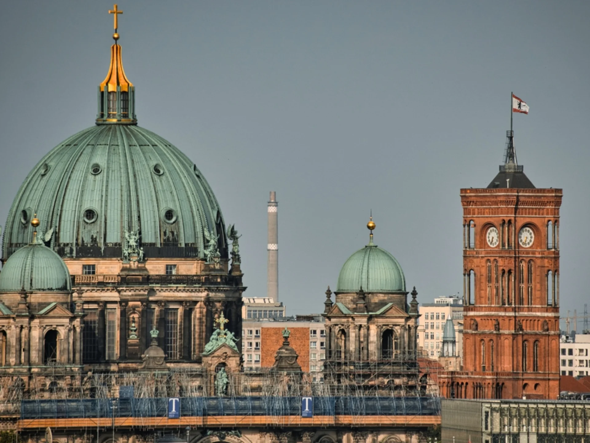 Berliner Dom