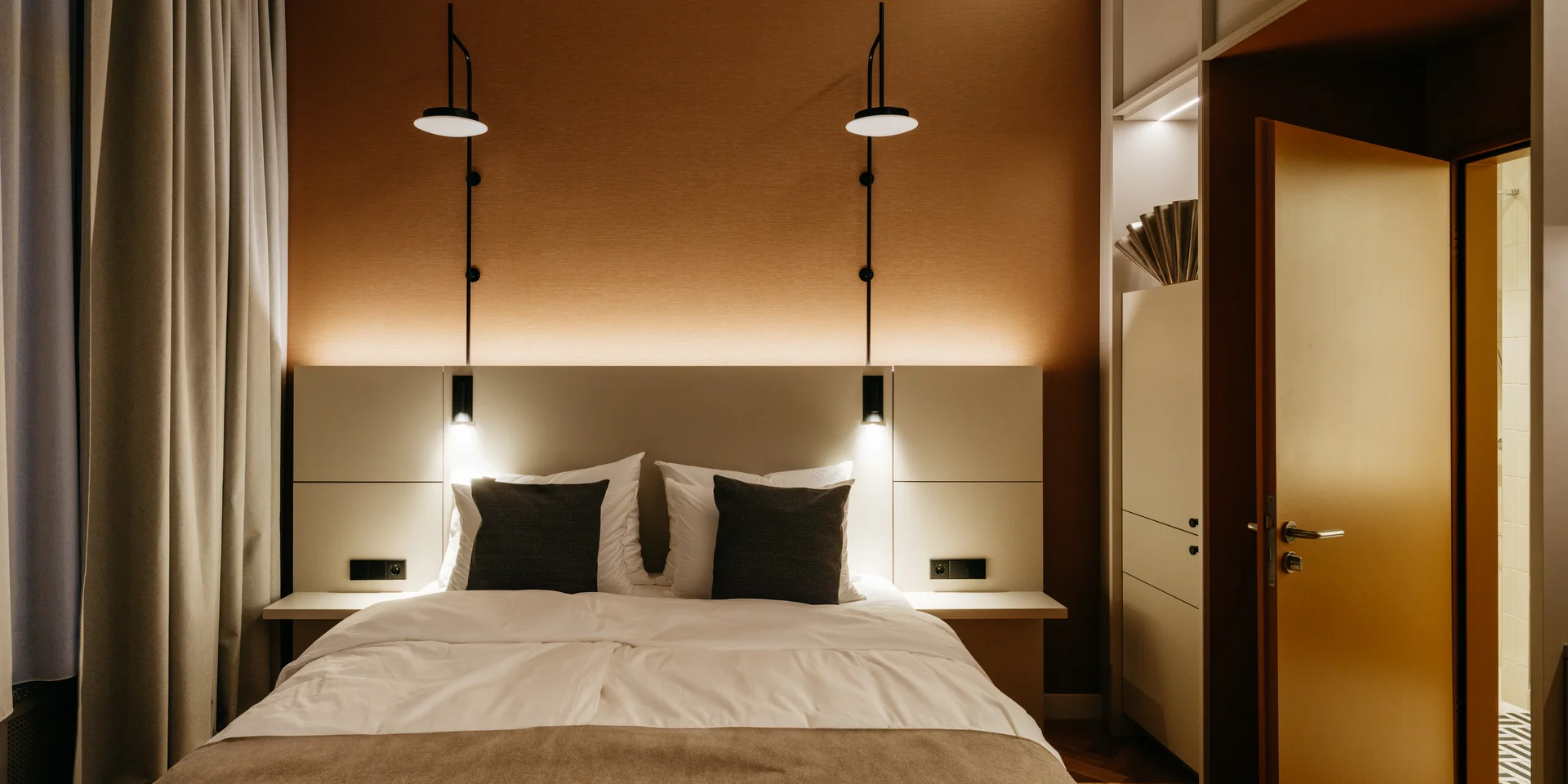 Ein nachhaltiges Hotel in Deutschland: das DASEYN Ein nachhaltiges Hotel in Deutschland: das DASEYN